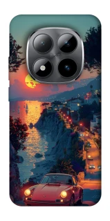 Чохол на Xiaomi Redmi Note 15 Pro 5G Porsche sunrise фото 1 з 1