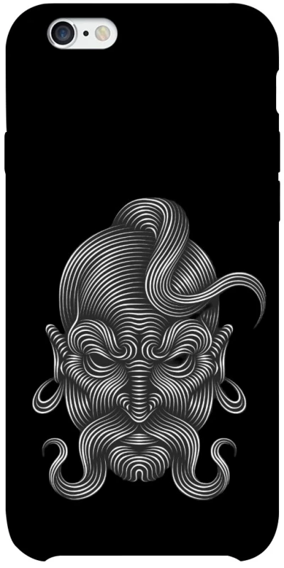 Чохол на Apple iPhone 6/6s plus (5.5") Козак v2 фото 1 з 1