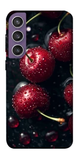 Чехол на Samsung Galaxy S23 FE Черешня фото 1 из 1