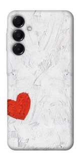 Чохол на Samsung Galaxy A16 4G/5G Love aesthetic ver.5 фото 1 з 1