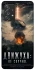 Чохол на Samsung Galaxy A52 4G / A52 5G Moscow never sleeps фото 1 з 1