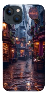 Чохол на Apple iPhone 13 (6.1") Harry Potter v11 фото 1 з 1