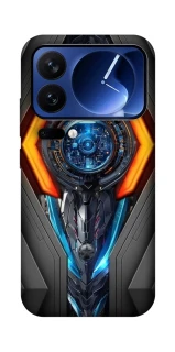 Чехол на Xiaomi Poco F7 Ultra CyberPhone v4 фото 1 из 1