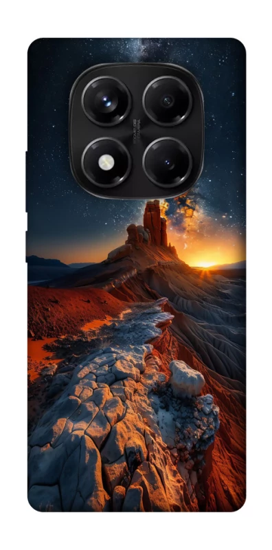 Чехол на Xiaomi Redmi Note 14 Pro 5G Canyon фото 1 из 1