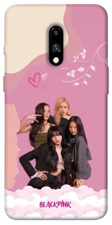 Чохол на OnePlus 7 BLACKPINK v4 фото 1 з 1