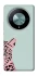 Чохол на Huawei Magic6 Lite Leopard Art фото 1 з 1