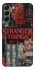 Чохол на Samsung Galaxy S22+ Stranger Things ver.29 фото 1 з 1