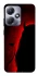 Чехол на Infinix Hot 30i Red Love фото 1 из 1