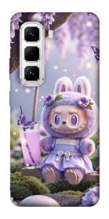 Чохол на Infinix Hot 50 Pro Labubu Dream фото 1 з 1