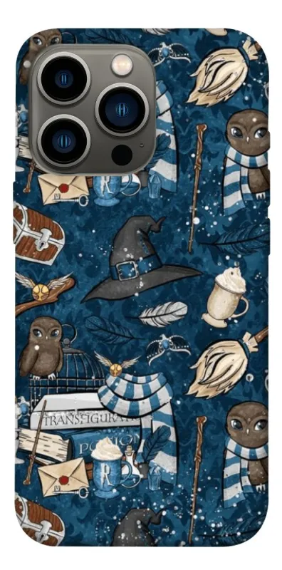Чехол на Apple iPhone 13 Pro (6.1") Harry Potter V20 фото 1 из 1