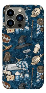 Чехол на Apple iPhone 13 Pro (6.1") Harry Potter V20 фото 1 из 1