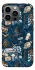 Чехол на Apple iPhone 13 Pro (6.1") Harry Potter V20 фото 1 из 1