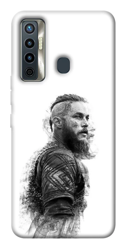Чохол на TECNO Camon 17 Ragnar v2 фото 1 з 1