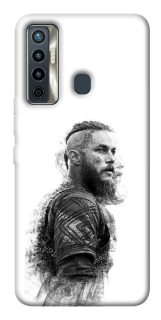 Чохол на TECNO Camon 17 Ragnar v2 фото 1 з 1