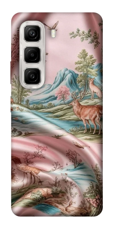 Чехол на Infinix Hot 50 4G Nature фото 1 из 1