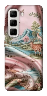 Чехол на Infinix Hot 50 4G Nature фото 1 из 1