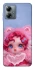 Чохол на Motorola Moto G14 SKULLPANDA × My Little Pony Ver.5 фото 1 з 1