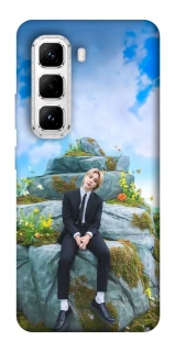 Чехол на Infinix Hot 50 Pro Jimin - BTS фото 1 из 1