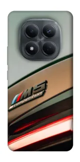 Чехол на Xiaomi Redmi Note 15 Pro 4G BMW v13 фото 1 из 1