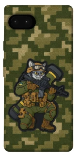 Чехол на Google Pixel 7a Milcat javelin фото 1 из 1