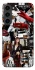 Чохол на Samsung Galaxy S23 Fashion collage ver.13 фото 1 з 1