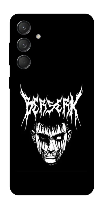 Чохол на Samsung Galaxy M55 Berserk v2 фото 1 з 1