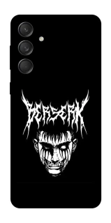Чехол на Samsung Galaxy M55 Berserk v2 фото 1 из 1