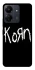 Чохол на Xiaomi Redmi 13C Korn logo фото 1 з 1