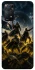 Чохол на Xiaomi Redmi Note 11 Pro 4G/5G HELLDIVERS фото 1 з 1