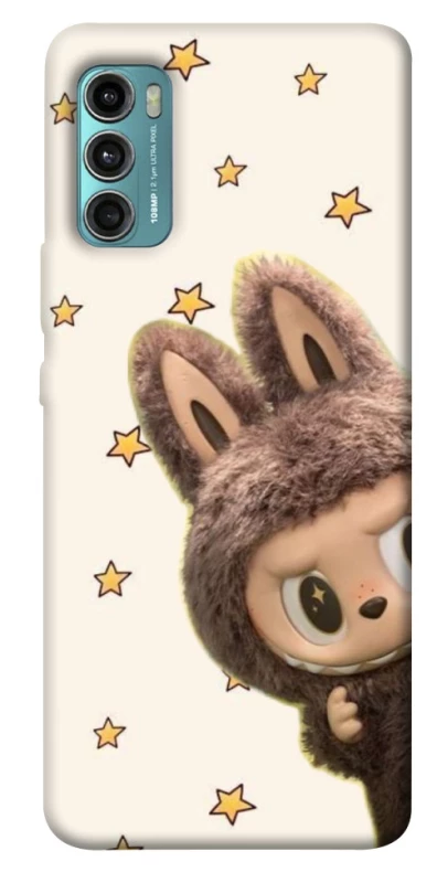 Чохол на Motorola Moto G60 Cute Zimomo фото 1 з 1