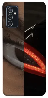 Чохол на Samsung Galaxy M52 Mercedes-benz v2 фото 1 з 1