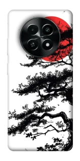 Чохол на Realme Narzo 70x Дух Японії v2 фото 1 з 1