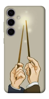 Чехол на Samsung Galaxy S25+ Harry Potter v3 фото 1 из 1