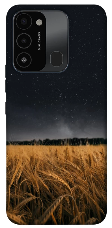 Чехол на TECNO Spark 8C grain фото 1 из 1