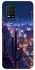Чехол на Xiaomi Mi 10 Lite Night city фото 1 из 1