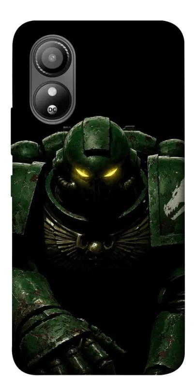 Чохол на ZTE Blade L220 Warhammer 40k v1 фото 1 з 1