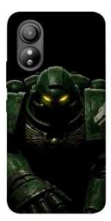 Чохол на ZTE Blade L220 Warhammer 40k v1 фото 1 з 1