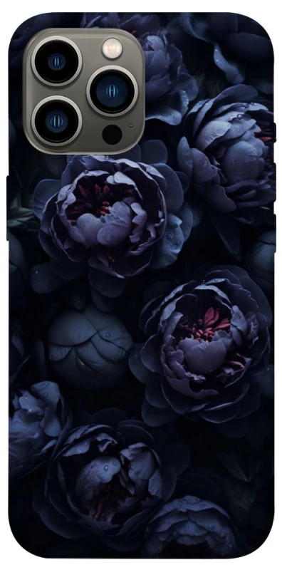 Чехол на Apple iPhone 12 Pro Max (6.7") Sunny Snowdrops фото 1 из 1