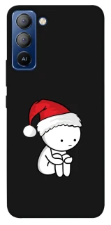 Чехол на TECNO Pop 5 LTE Christmas mood ver.2 фото 1 из 1