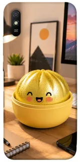 Чехол на Xiaomi Redmi 9A Dumpling ver.8 фото 1 из 1