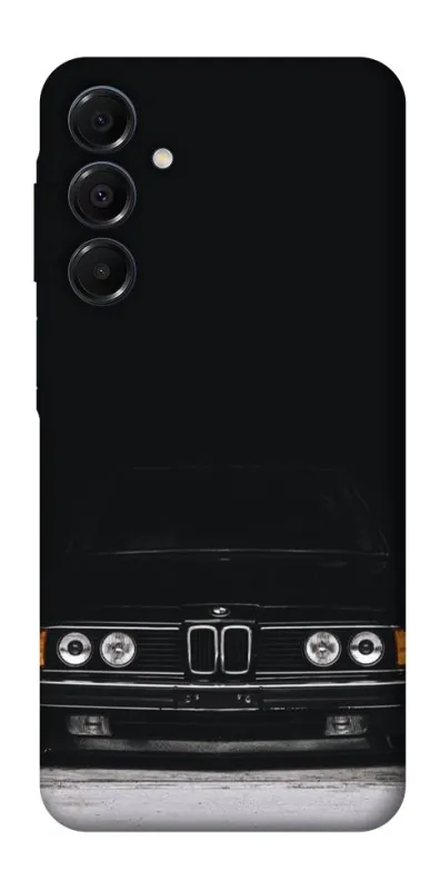 Чохол на Samsung Galaxy A16 4G/5G BMW v17 фото 1 з 1