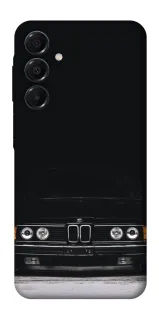Чохол на Samsung Galaxy A16 4G/5G BMW v17 фото 1 з 1