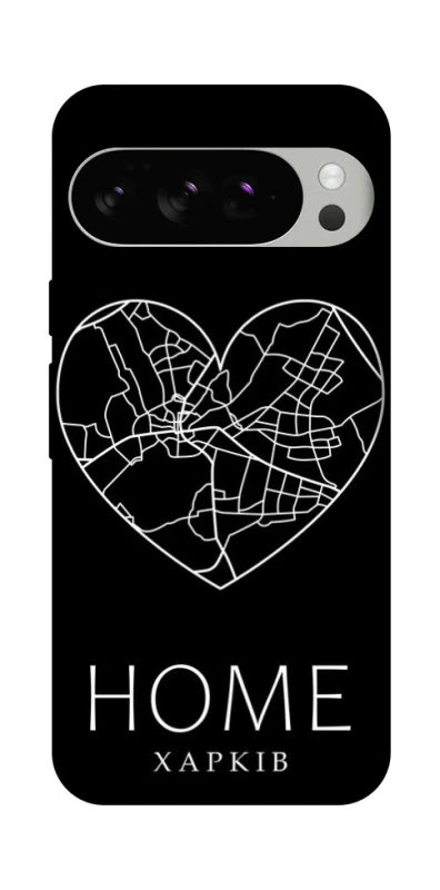 Чехол на Google Pixel 10 Pro Харків Home фото 1 из 1