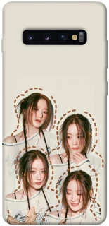 Чохол на Samsung Galaxy S10+ Shuhua - (G)I-DLE фото 1 з 1