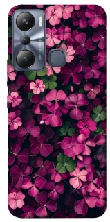 Чохол на Infinix Hot 20i Flowers v7 фото 1 з 1