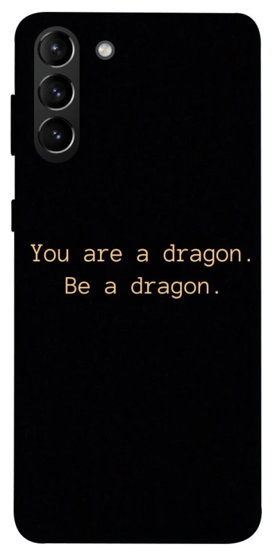 Чохол на Samsung Galaxy S21+ House of the Dragon ver.9 фото 1 з 1