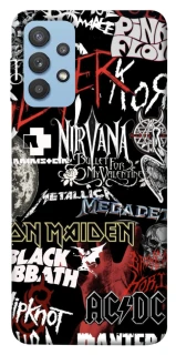 Чехол на Samsung Galaxy M32 My playlist ver.8 фото 1 из 1