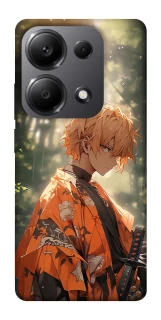 Чехол на Xiaomi Redmi Note 13 Pro 5G Zenitsu фото 1 из 1