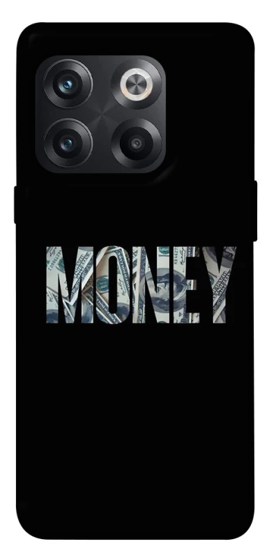 Чохол на OnePlus 10T Money-dollars фото 1 з 1