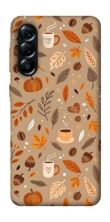 Чохол на Samsung Galaxy A57 5G Autumn vibes ver.6 фото 1 з 1